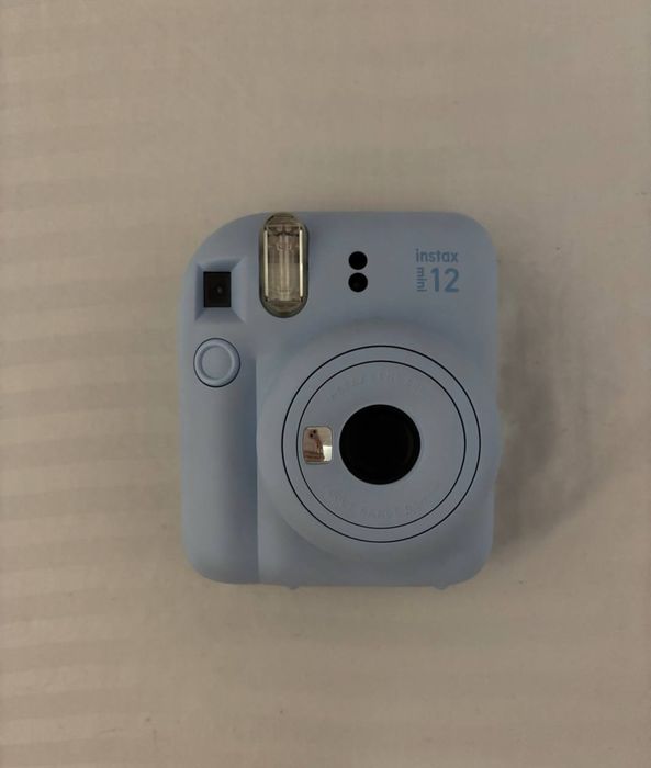 Fujifilm Instax Mini 12