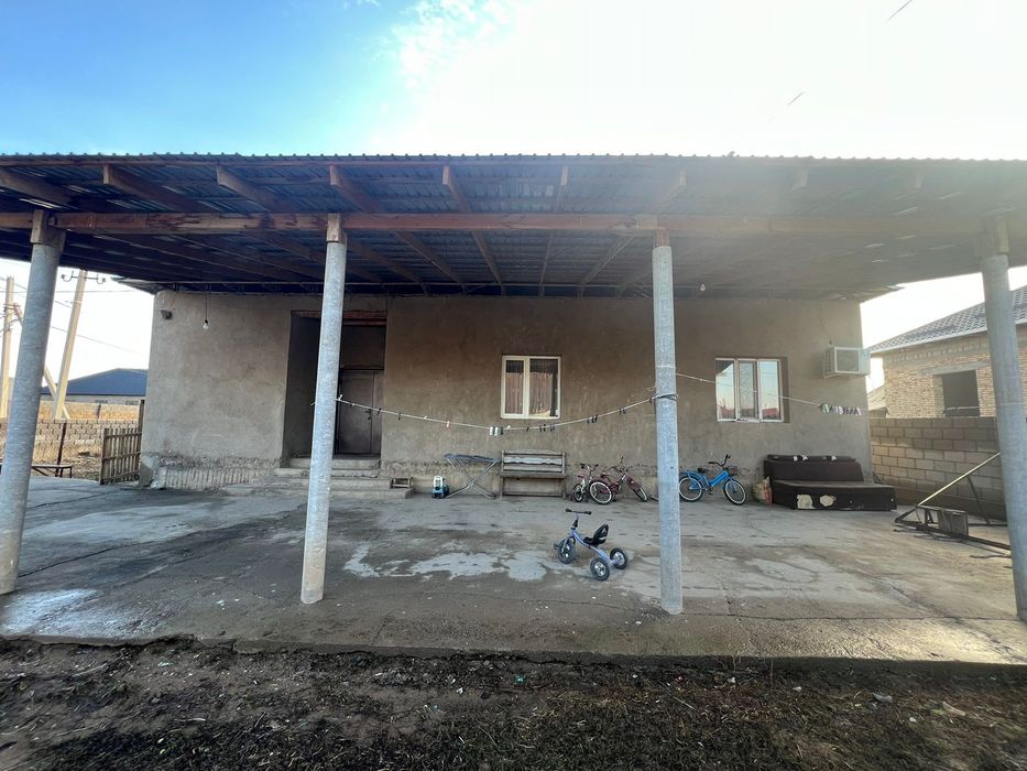 Тез арада үй сатылады