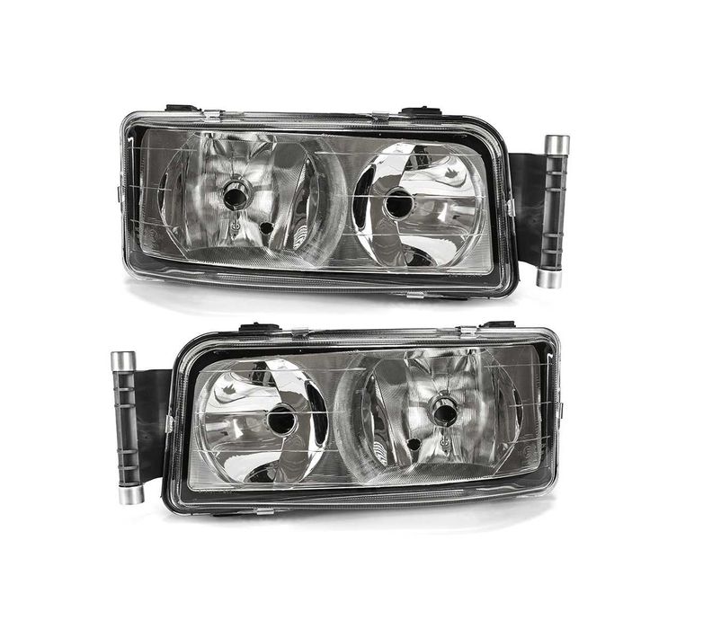 Фарове Фар за Ман ТГА - ТГЛ / MAN TGA - TGL ( 2003 - 2009 )