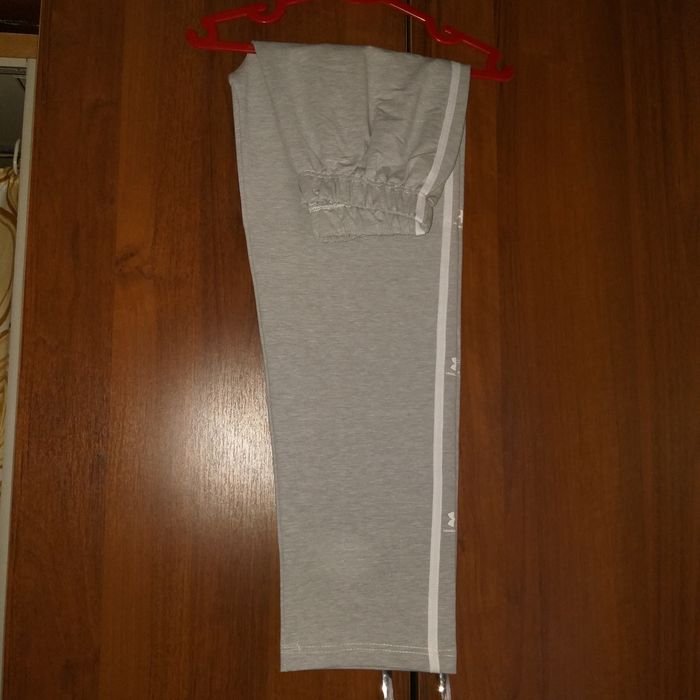 Комплект трикотажный