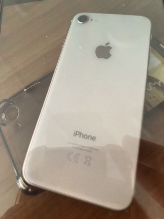 Айфон 8 продам обмен не интересует