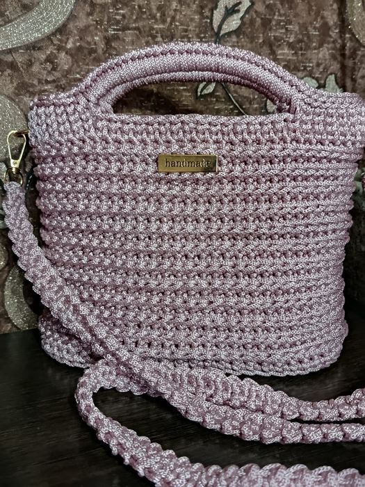 Сумки женские ручной работы