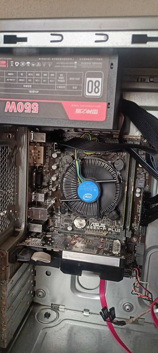 Продам блок питания на 400W и 500W