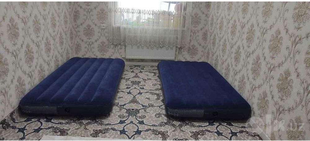 Devan matrasli judan sifatli ozim ishlatganman