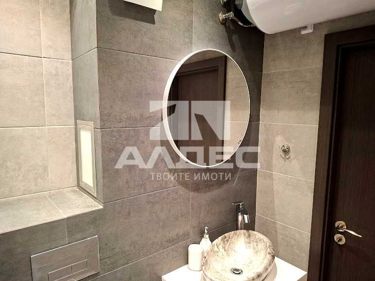 Продава се Едностаен апартамент в София, Хаджи Димитър - 48 кв.м за 1806 €/кв.м - Снимка #8
