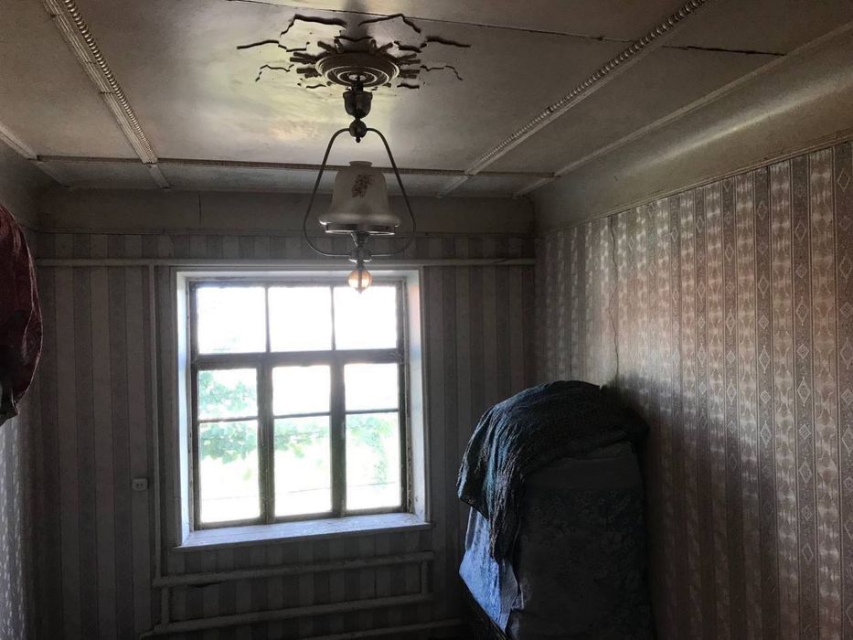 Qibray tumani Qirgizovul Shaffof mahalasida uy sotiladi