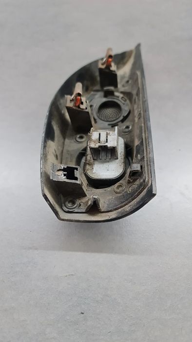 Buton reglaj oglinzi 07354986320E Fiat Ducato 2009