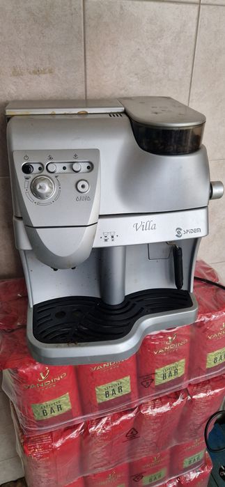 Кафемашини саеко 6 броя