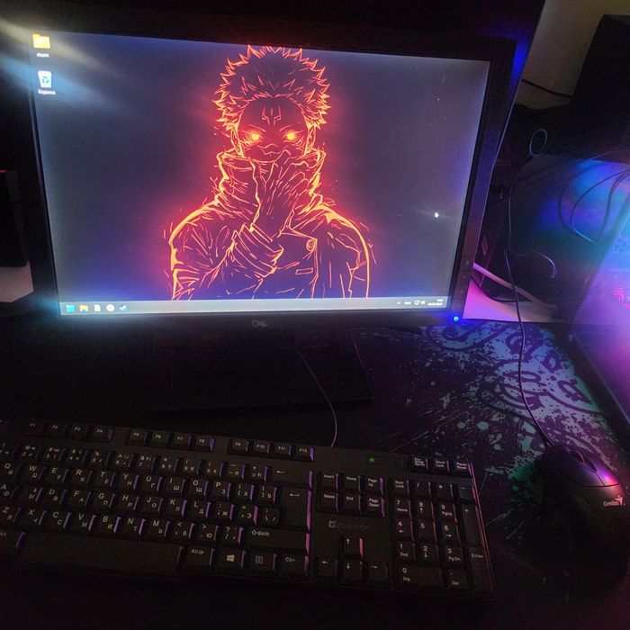 игровой комп срочно