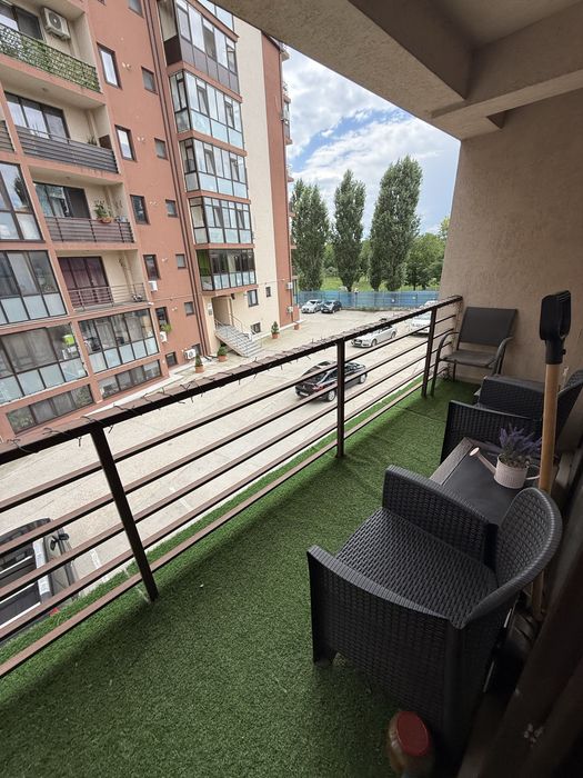 Inchiriere apartament 3 camere zona Rosu/Pacii