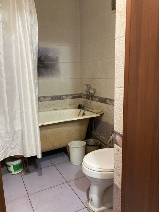 ул. Скрябина буьвар-6/ул. Бейбитшилик.