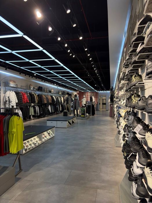 ЖК Modera Towers Нежилое 1-Линия 700 кв.м Готов арендатор Евро ремонт