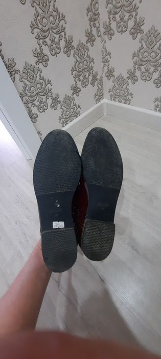 Продам туфли женские, размер 39-40