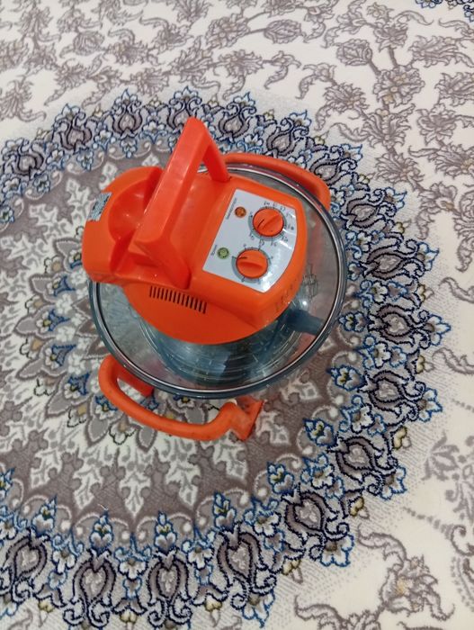 Аэрогриль Hotter HX-1037 ECONOMY