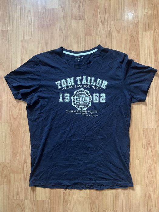 Тениска Tom Tailor (L)