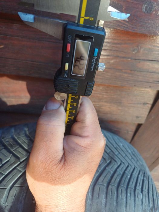 Anvelope  All Seasons Continental 195/55/16