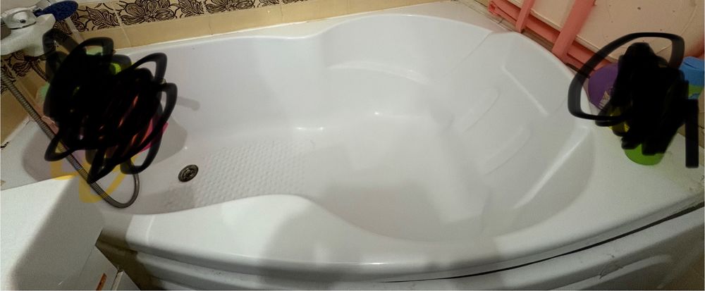 Джакузи ванна сатылады!!!