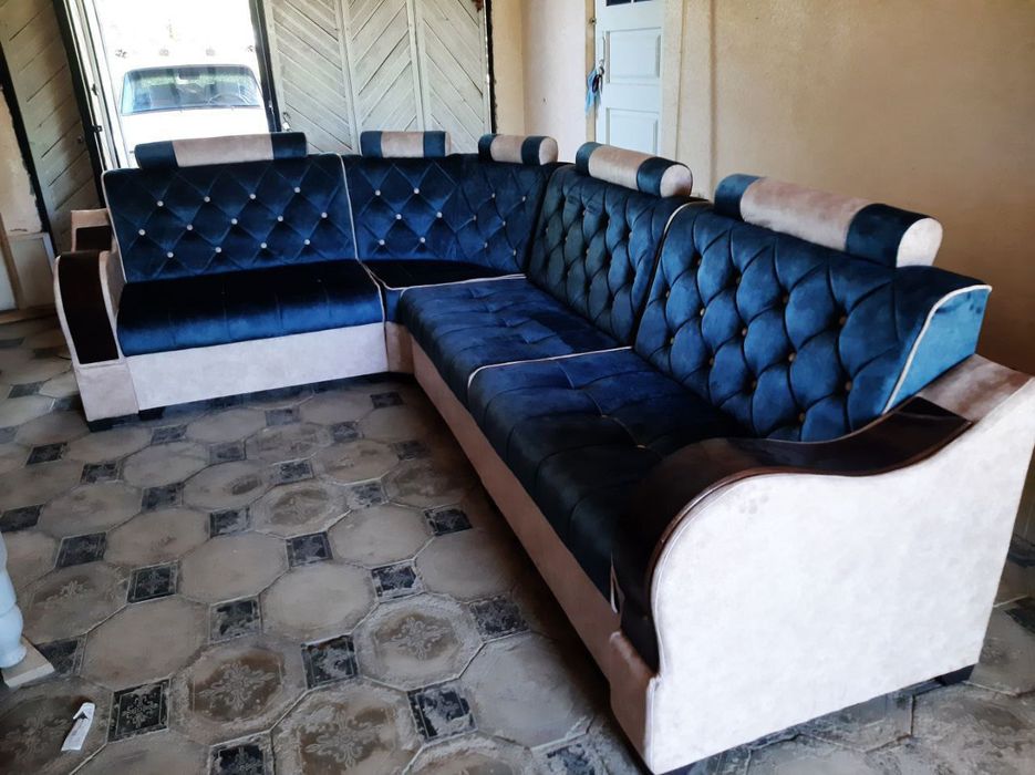 Mehmonxona uchun ugalog