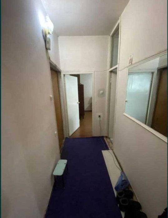 Буз2 [Тараканчик] • 2-комн. • 60,8 м² • 3 / 4 [ФТ:0006]