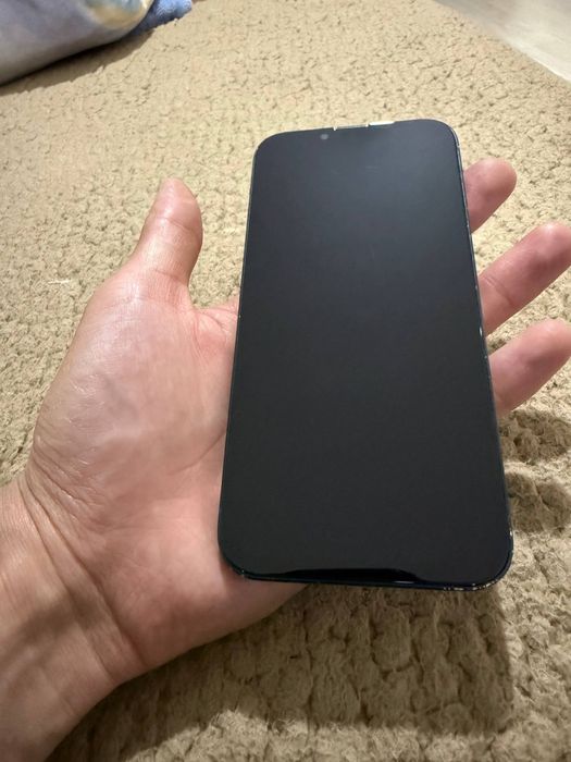 Iphone 13 128гб.