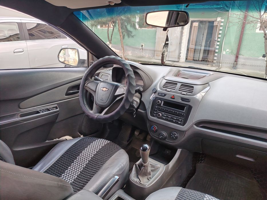 2018 yil Cobalt 2poz sotiladi