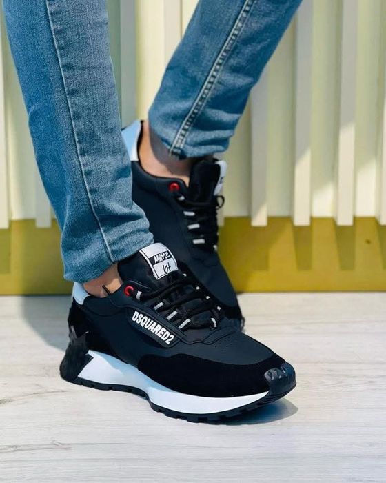 Мъжки маратонки.