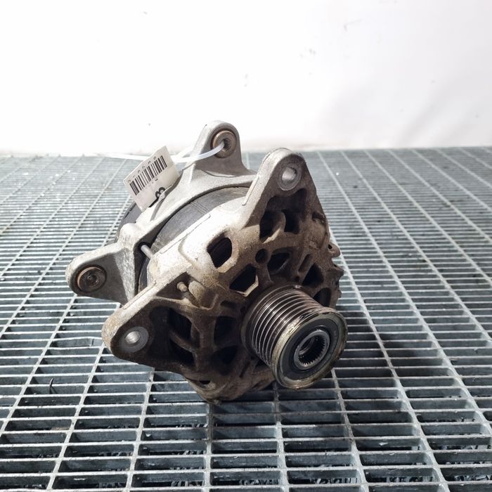 Alternator Dacia Duster II 1.0 Benzina 2018 - 2021 101CP 999CC H4D 480 Euro6 (1473) Benzina 231009092R Garantie