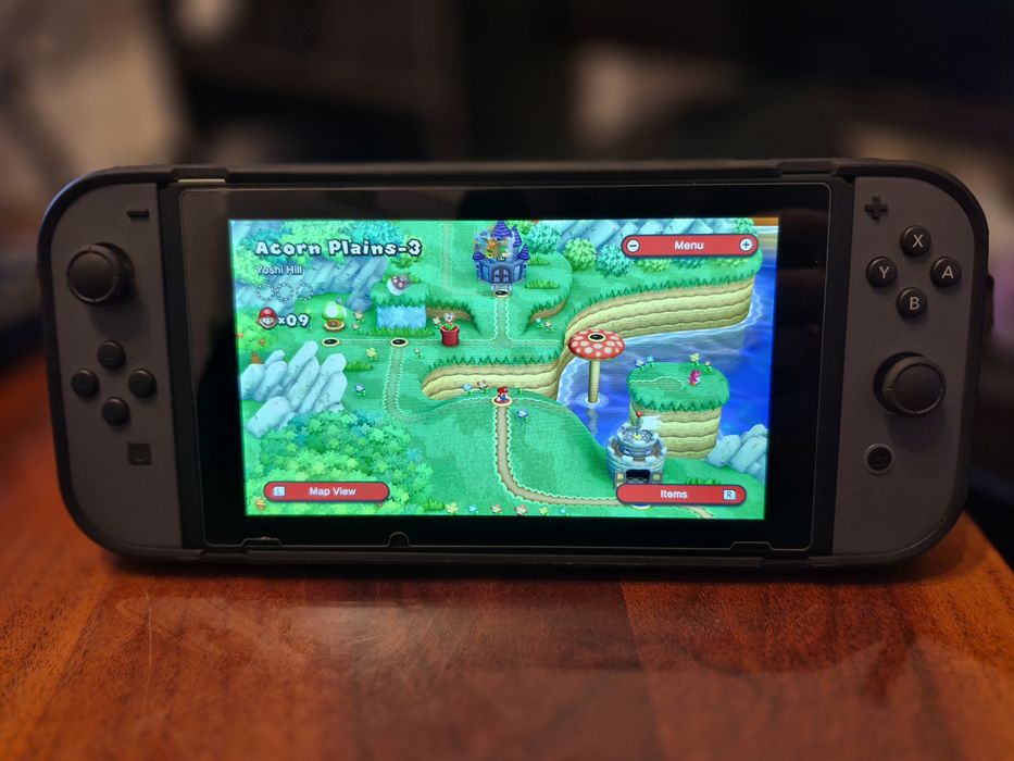 Husa de protecție Nintendo switch