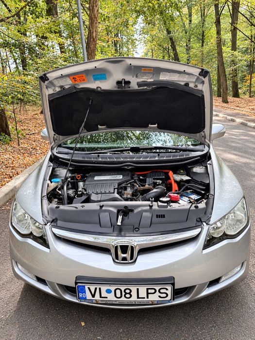 Vand Honda Civic Hybrid IMA 2008