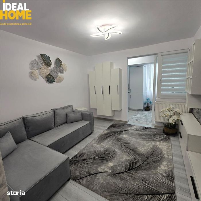 Garsoniera Lux Galata. etj 2 — fotografia 3