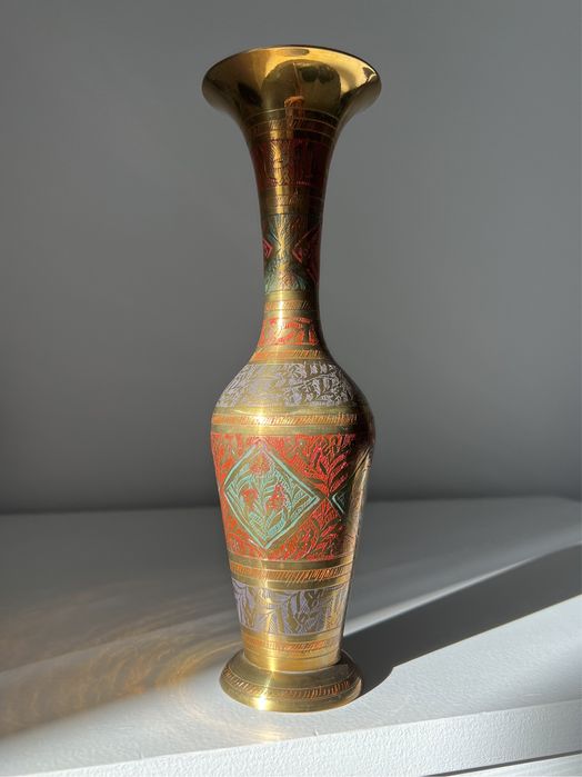 Арабская ваза