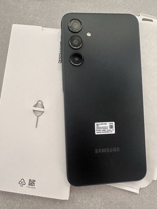 Samsung Galaxy A16