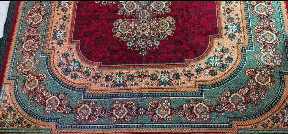 Ковёр 5×6 новый толстый