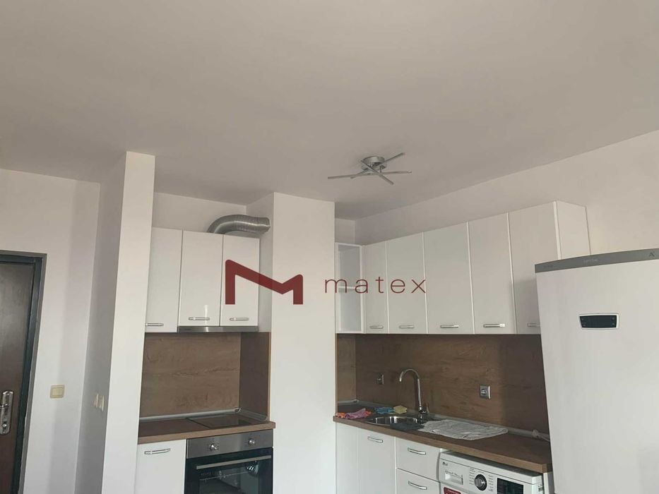 Продава се Двустаен апартамент в Варна, Владислав Варненчик - 40 кв.м за 2200 €/кв.м - Снимка #1