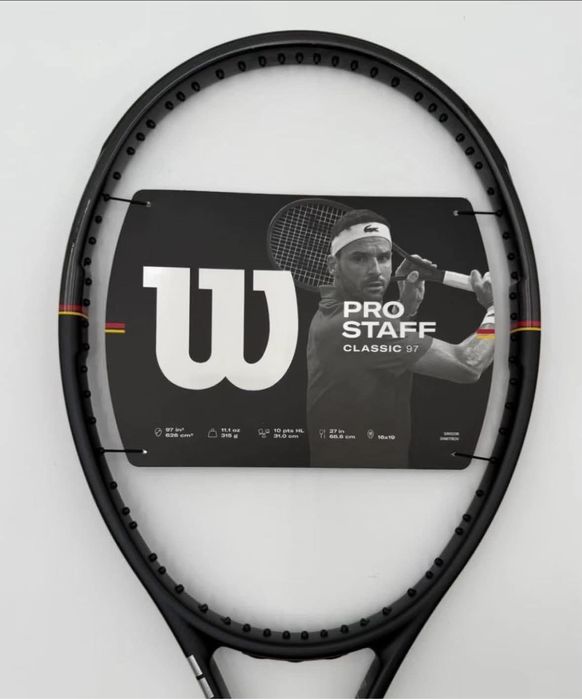 Wilson Pro Staff 97 classic