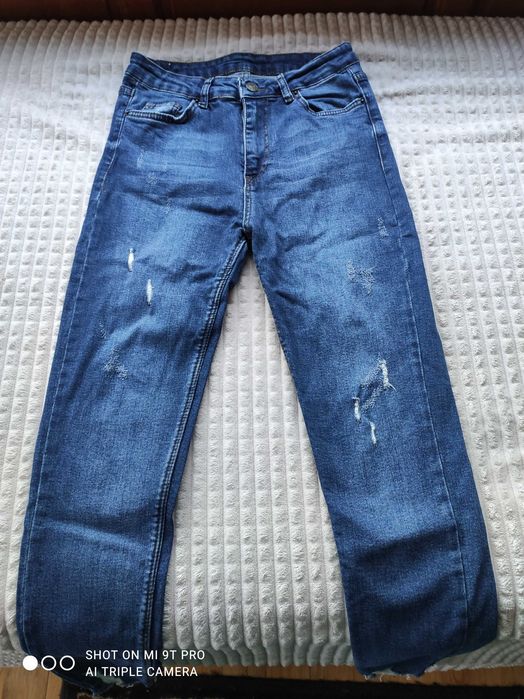Дамски дънки Denim