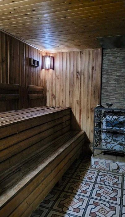 Сауна на Майлина ( 6000 ) тг Час