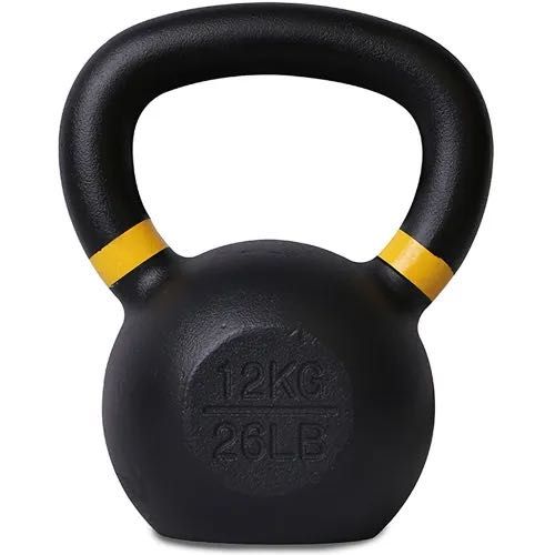 Kettlebell 12kg Fonta Noua