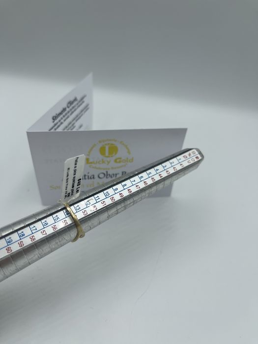 Inel Aur 14k Greutate 1.42 gr #47205