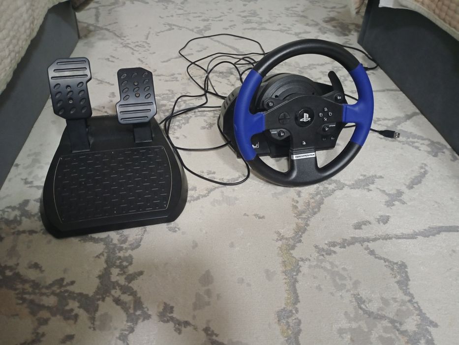 Thrustmaster t150
