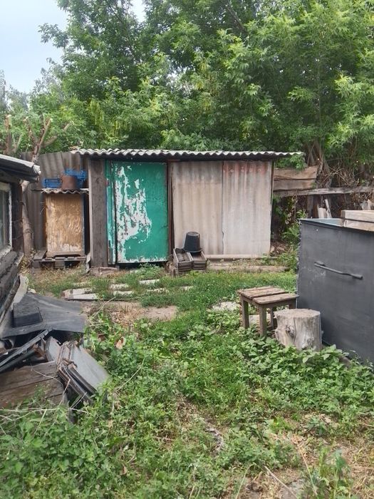 Продам, либо обмен срочно дом в городе ул.Деповская, торг