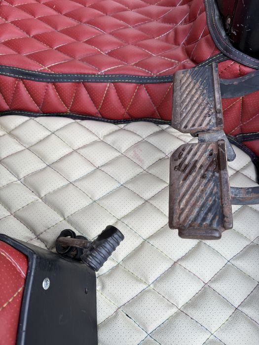 Tractor Fiat Agri 82 94 HI-LO An1995 Ore4329 Impecabil SuperComfort