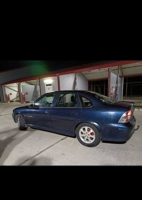 Vand opel vectra b 1.8 16v