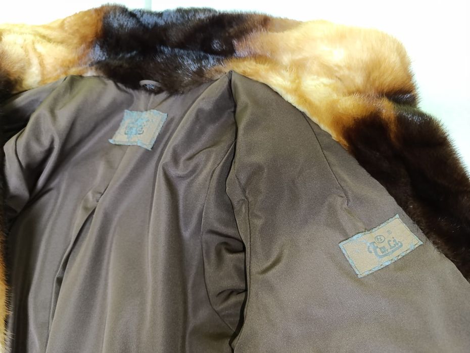 Продам красивую шубу