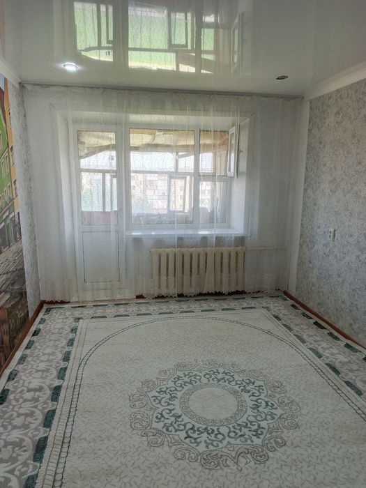 Продам квартиру в центре рядом всё есть