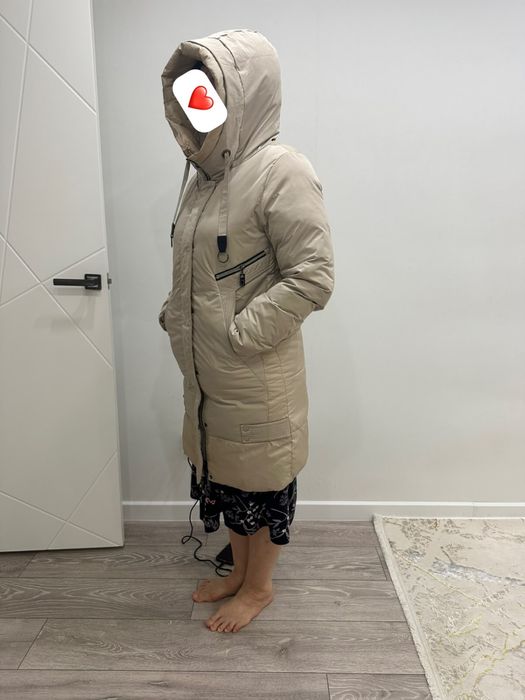 Куртки зимние бесплатно