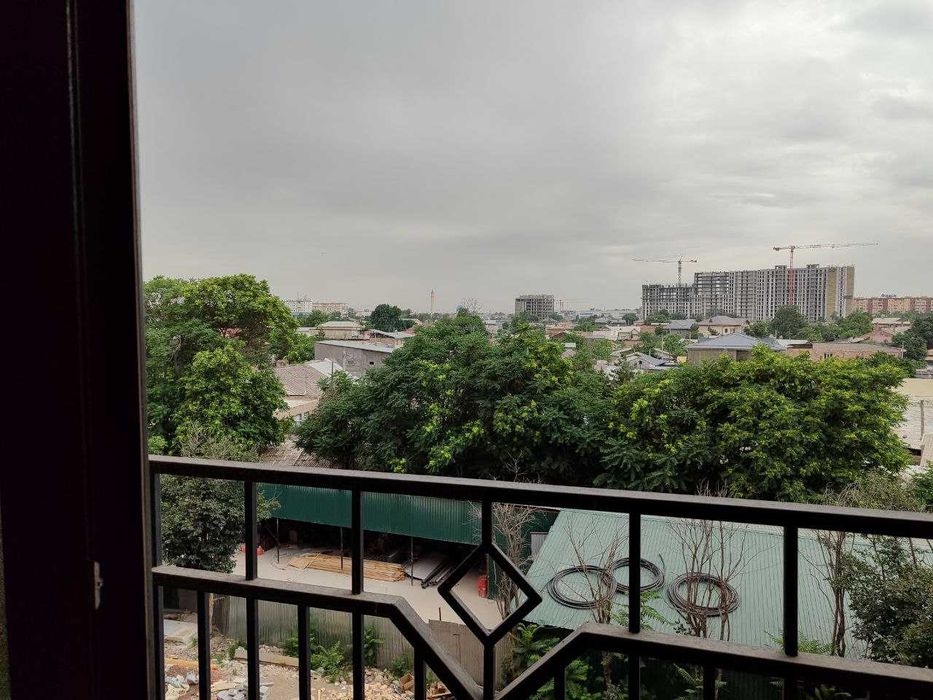 Продается двухкомнатная квартира, Новостройка, Гранд Сити