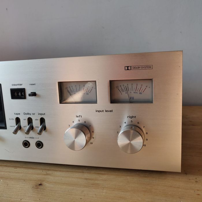 Componente/piese/Sanyo RD 311-defect-