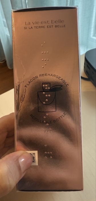 Parfum La vie est belle