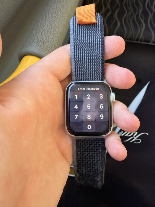 Apple watch SE 1 44mm